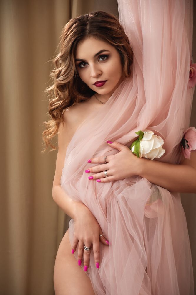 Фотография автора Наталья Чвала