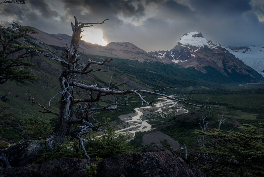 Фотография автора Matias López