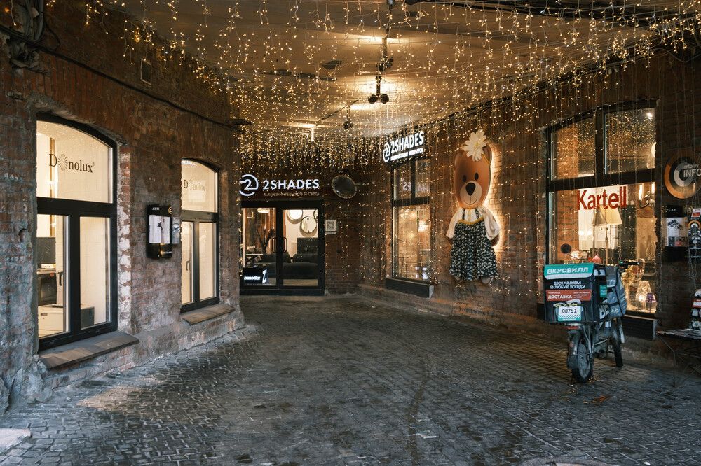 Photograph by Олег Дорошенко