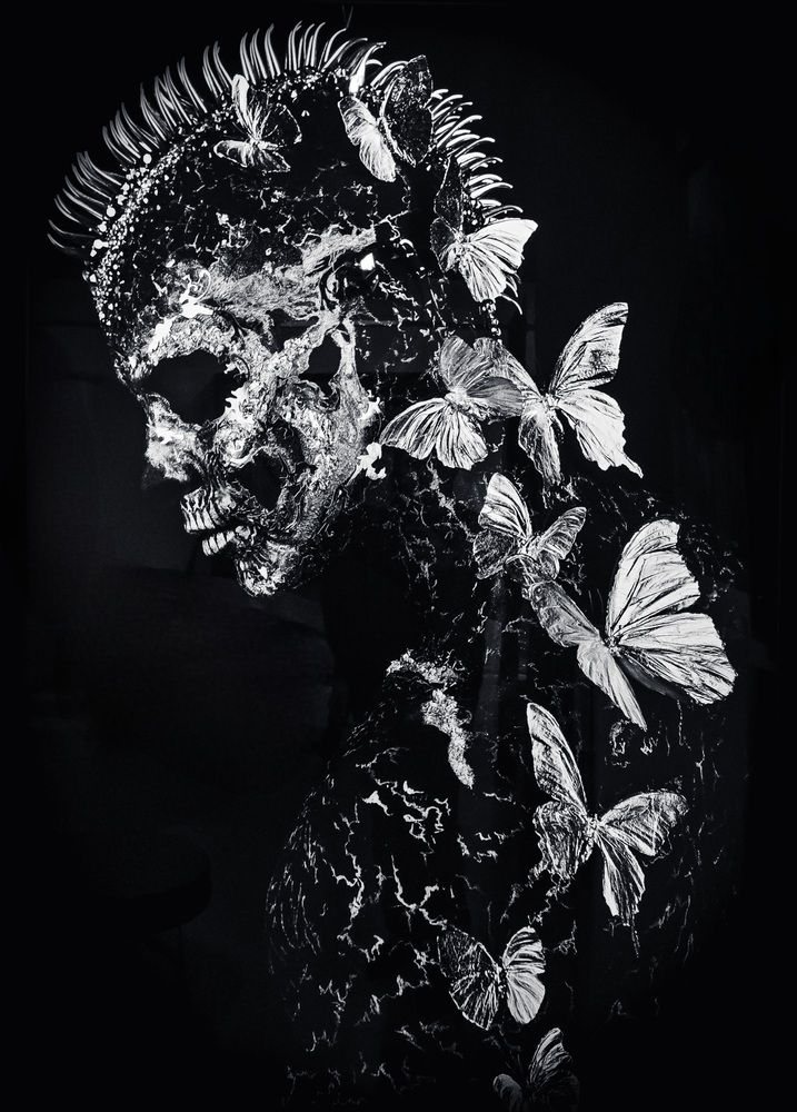 Photograph by Владислав Моисеев