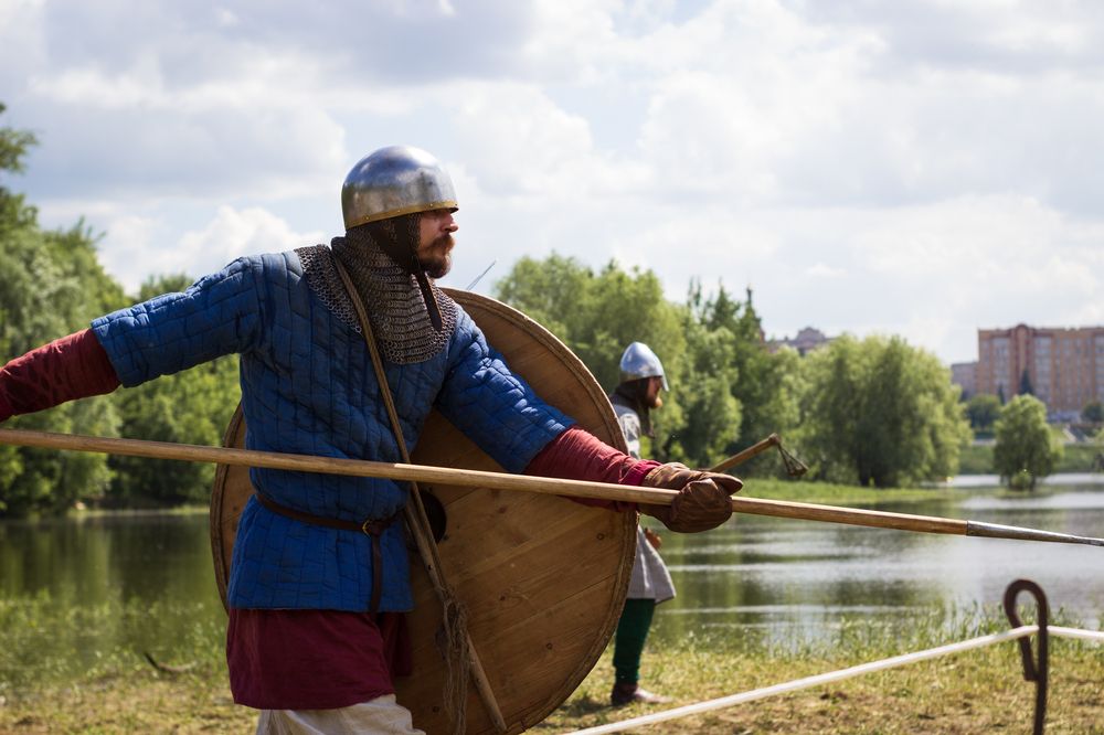 Фотография автора Дмитрий Овчинников