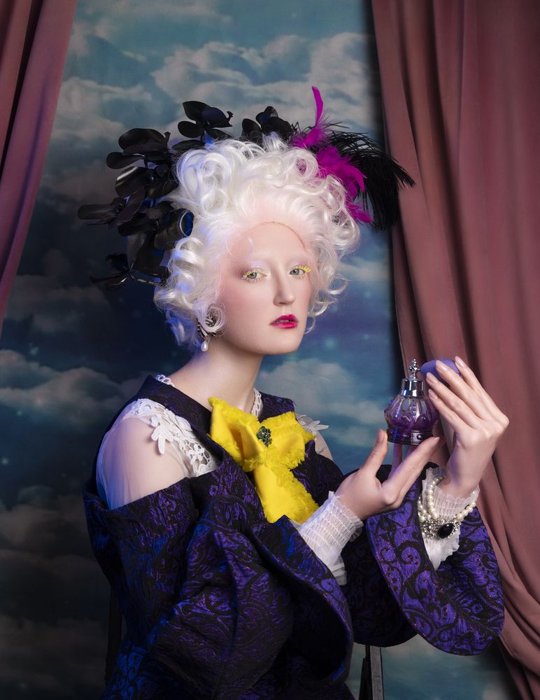 Фотография автора Юлия Захарова