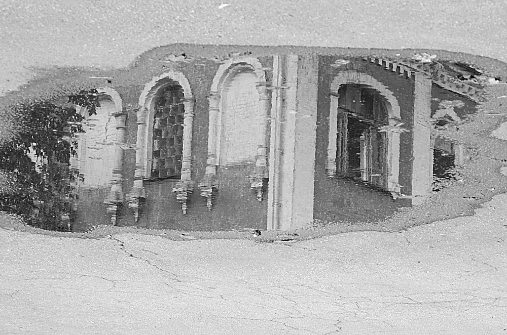 Photograph by Alexey Black