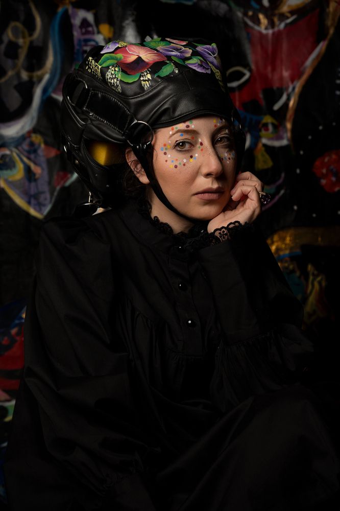 Photograph by Samineh Amel Sayyah