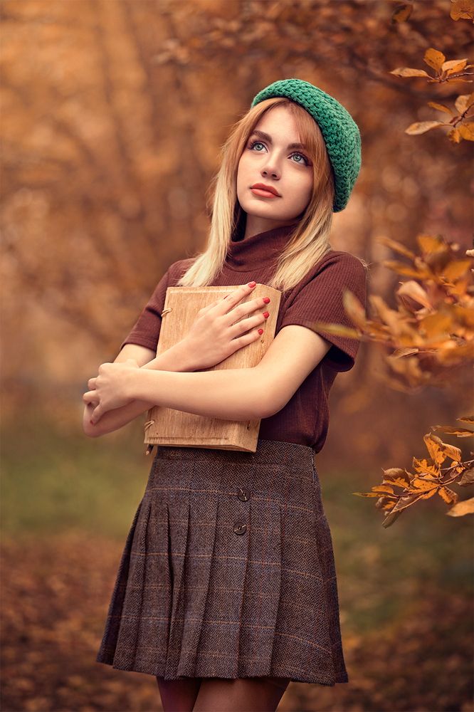 Photograph by SABA Etehad Ketabchi