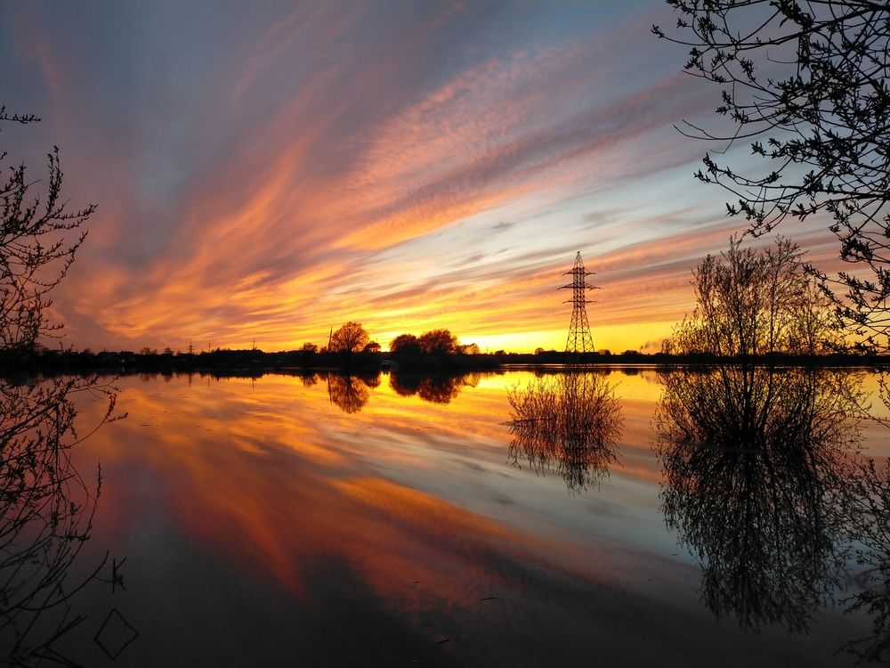 Photograph by Артур Павловский