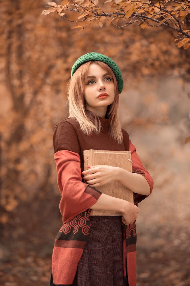 Photograph by SABA Etehad Ketabchi