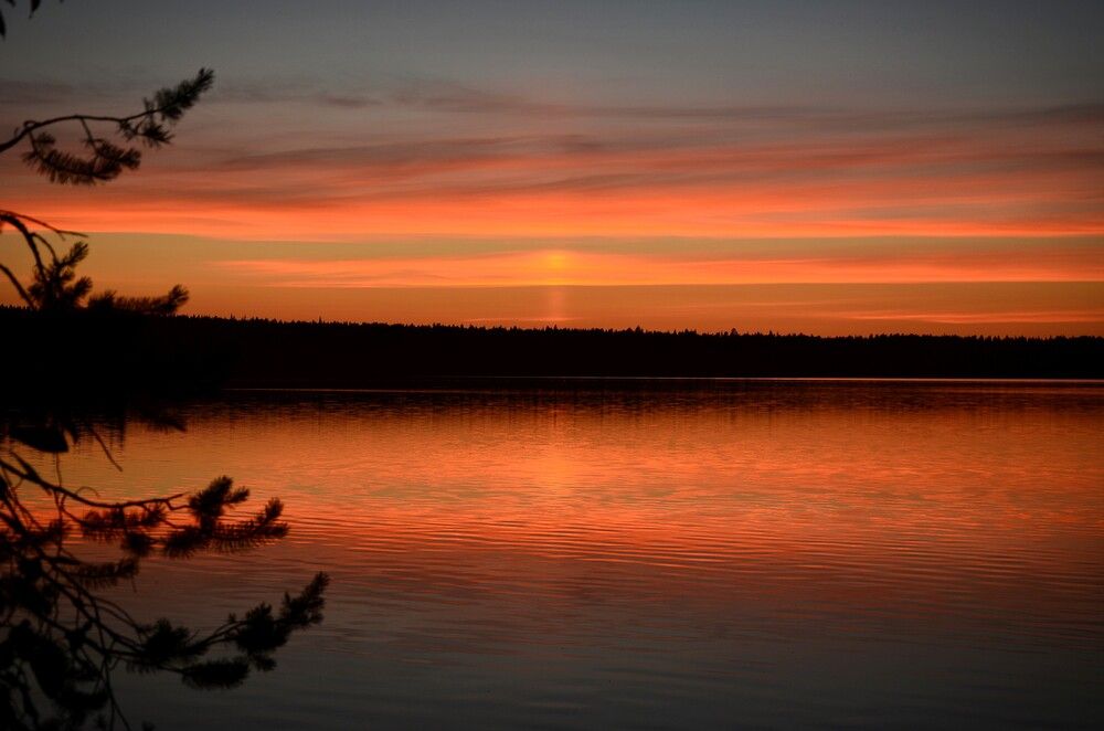 Photograph by Зинаида Фадеева