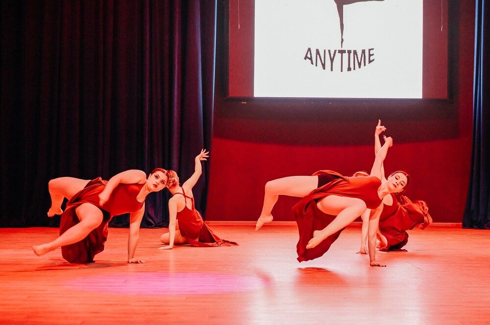 Фотография автора Агапова Арина