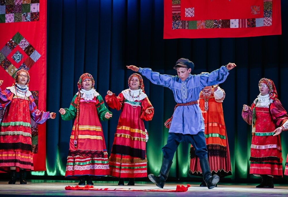 Фотография автора Агапова Арина