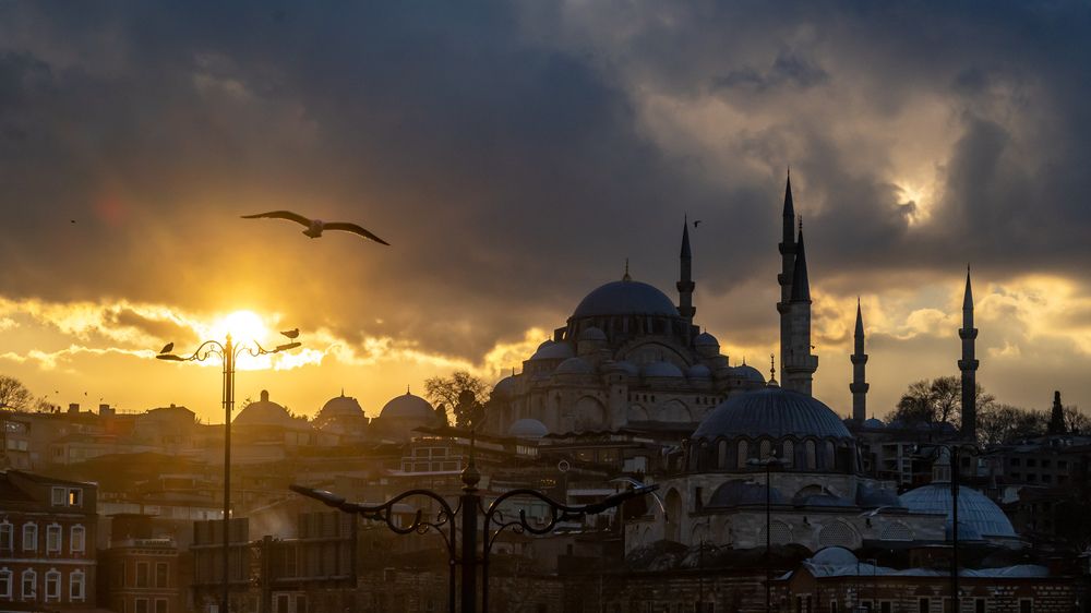 Фотография автора Ахмат Байсиев