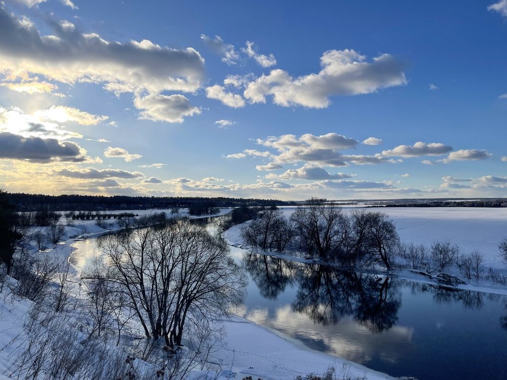 Photograph by Татьяна Лавренова