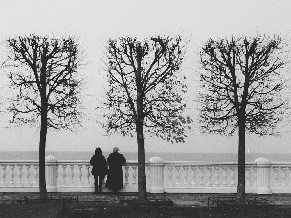 Photograph by Елена Акимова