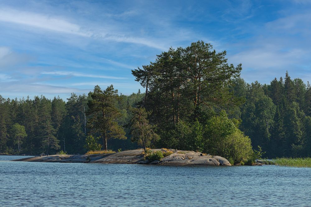 Photograph by Надежда Никитина