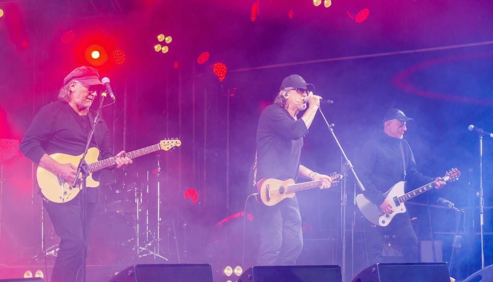 Фотография автора Алексей Клоков