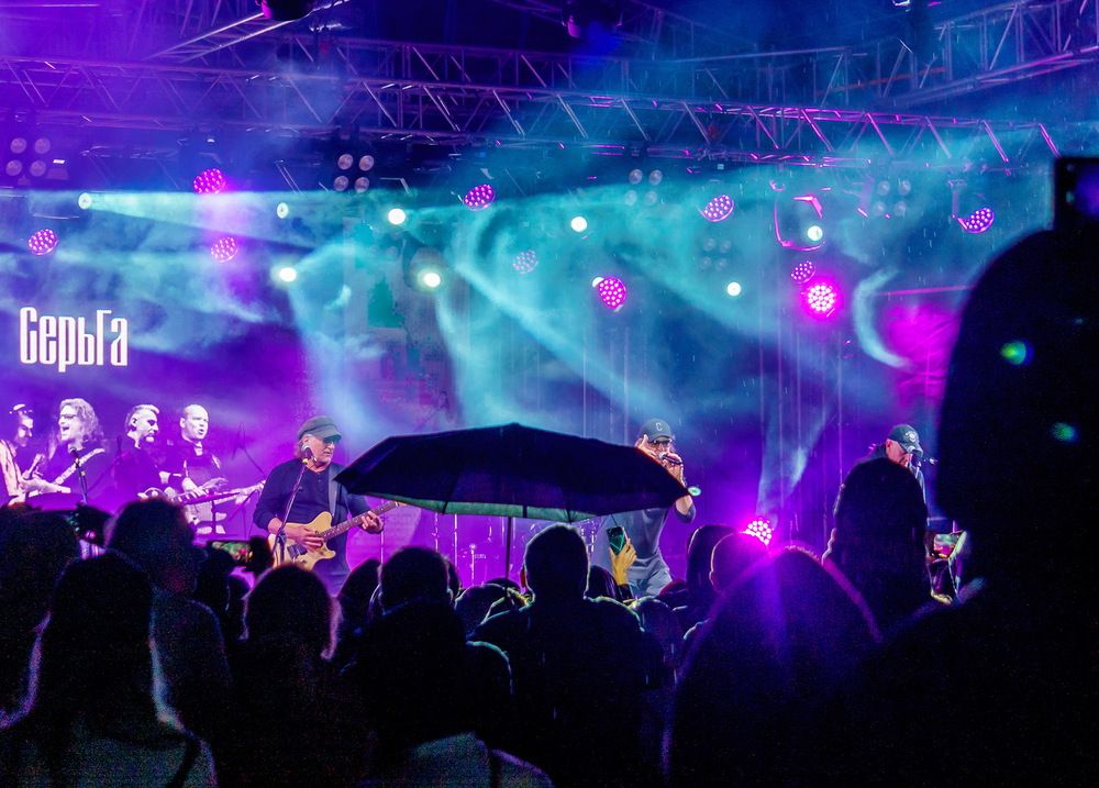 Фотография автора Алексей Клоков