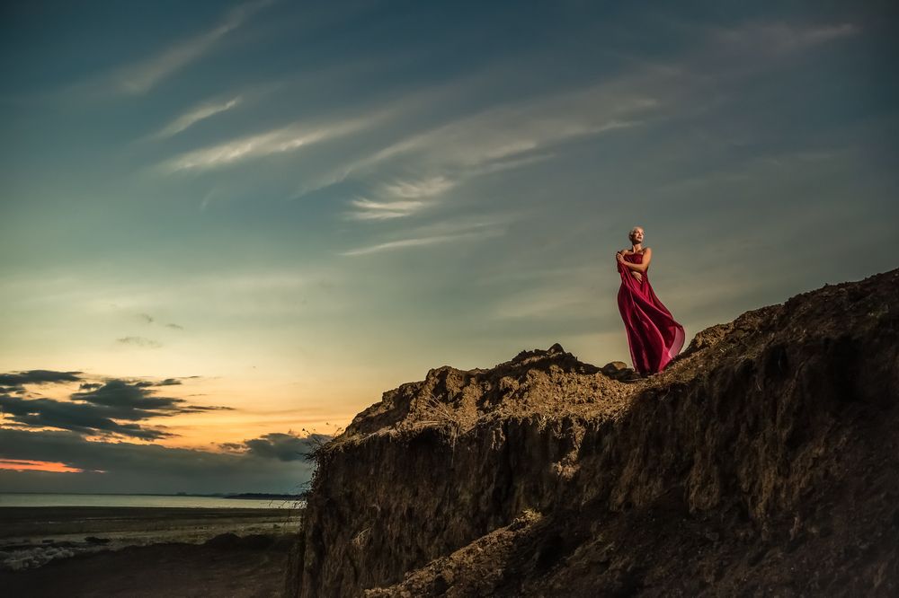 Фотография автора Денис Киян