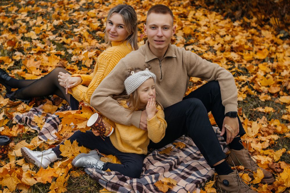 Photograph by Екатерина Захарко