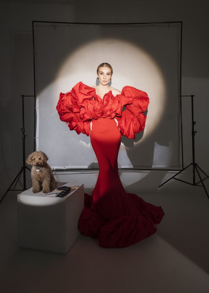 Photograph by Елена Бондарева