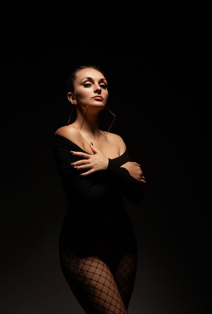 Фотография автора Денис Киян