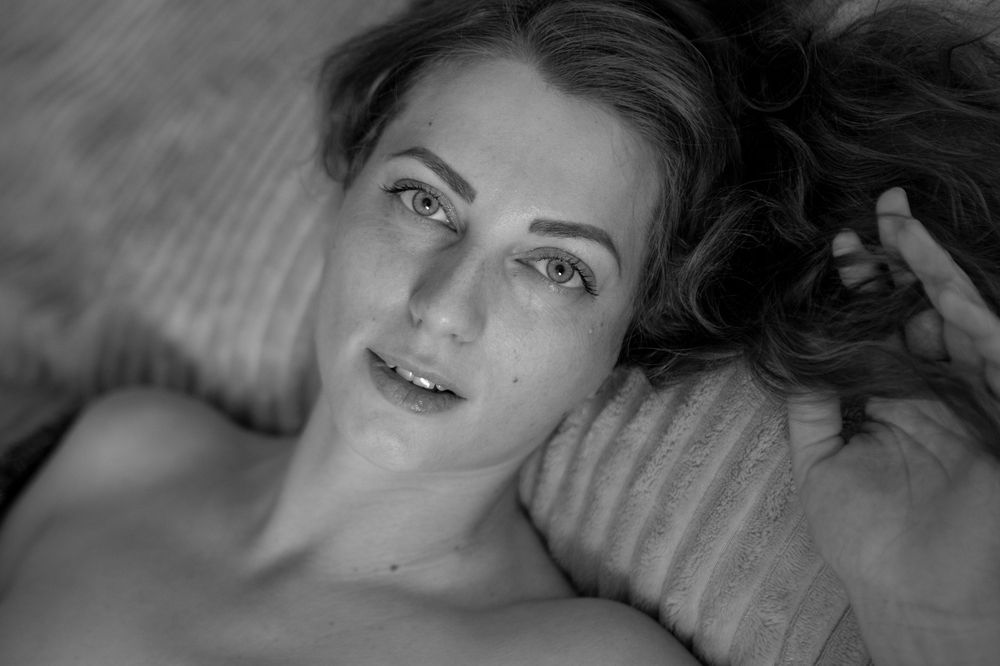 Photograph by Elisabeth Rembitskaya