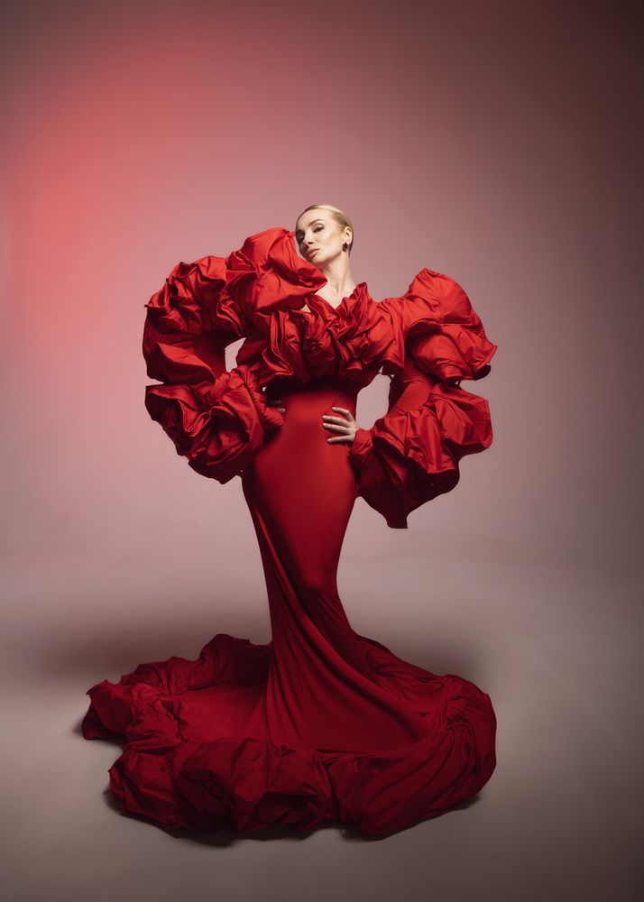 Photograph by Елена Бондарева