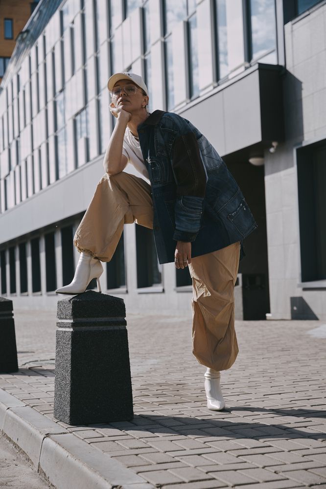 Photograph by Языкова Евгения