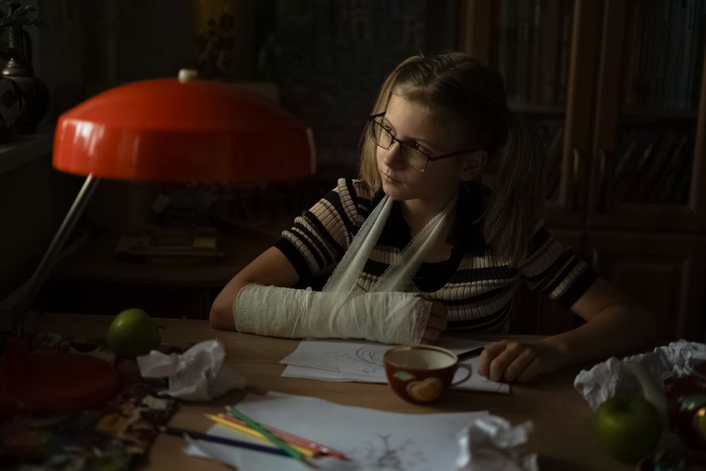 Photograph by Елена Новикова