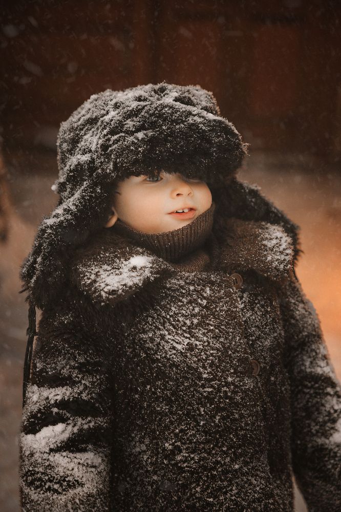 Photograph by Александра Леванова