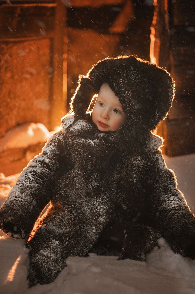 Photograph by Александра Леванова