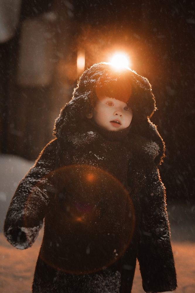 Photograph by Александра Леванова