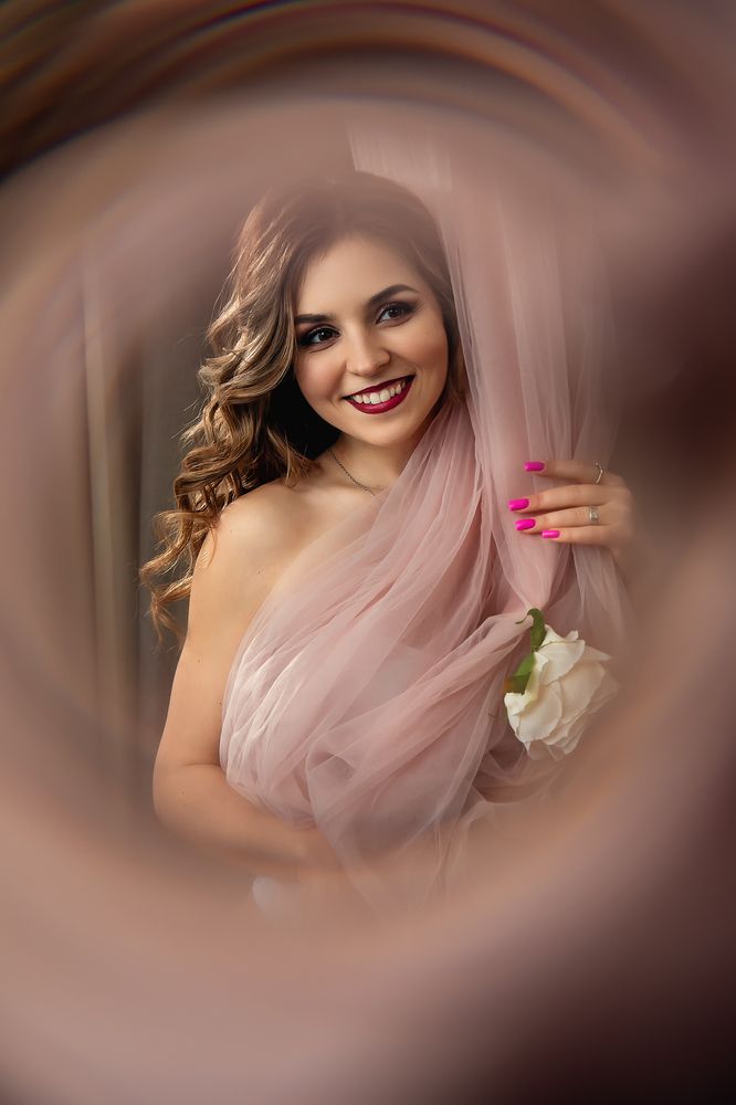 Фотография автора Наталья Чвала