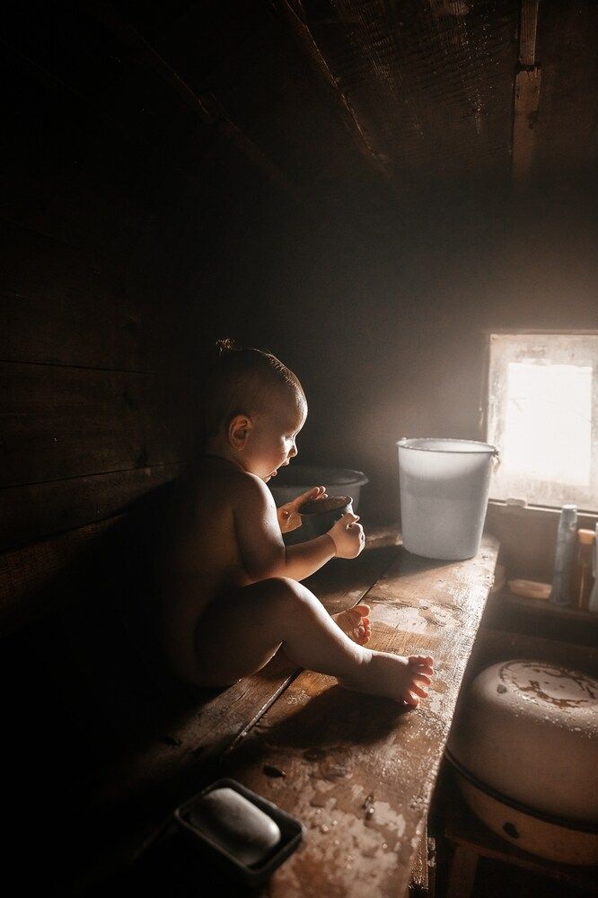 Photograph by Александра Леванова