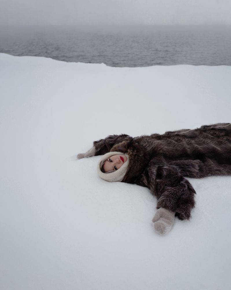 Photograph by Юлия Аксенчук