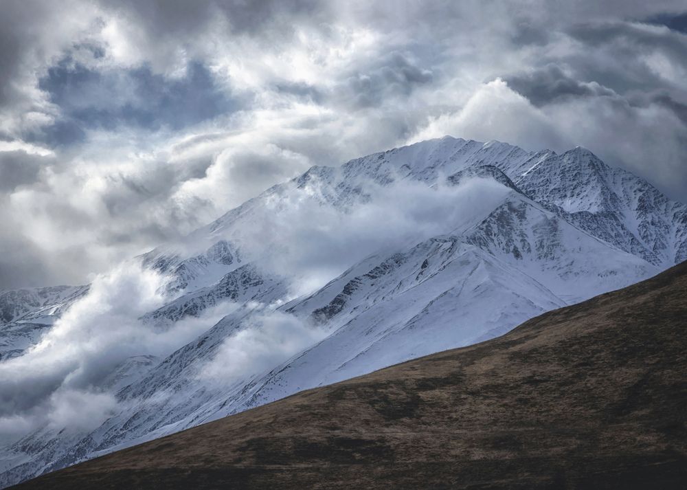 Photograph by Глухарёва Ольга