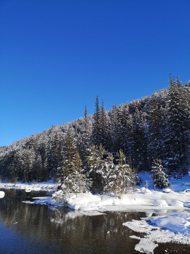 Photograph by Кристина