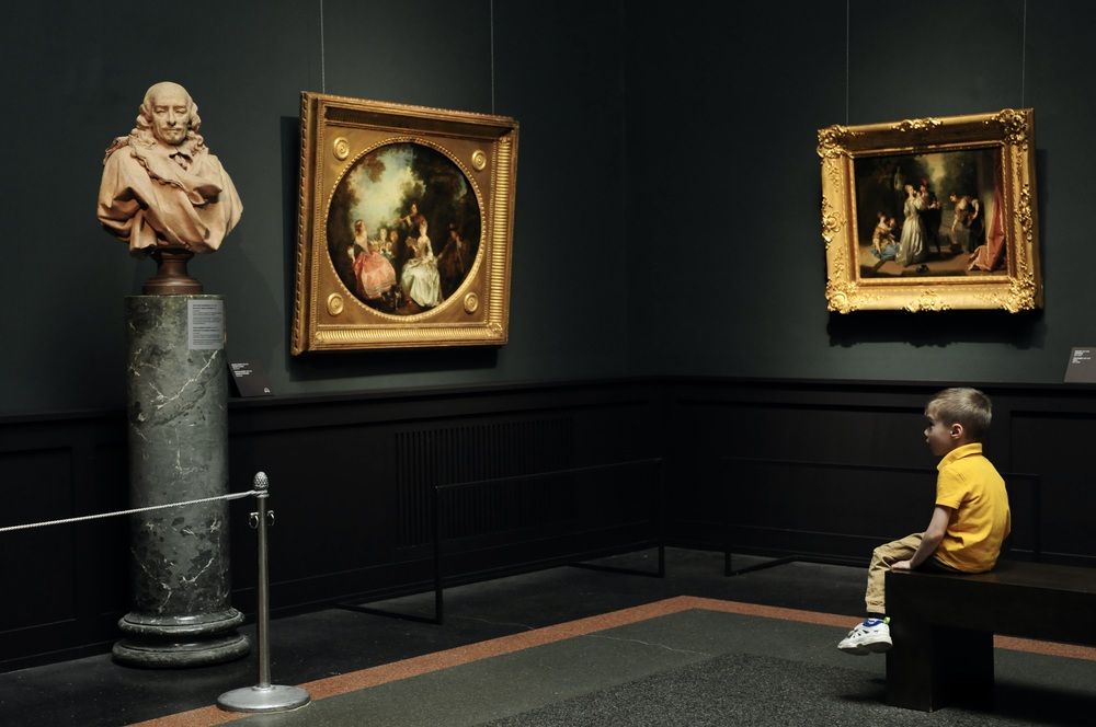 Photograph by Яна Бржозовская