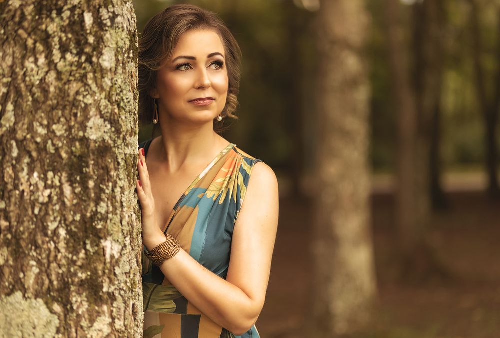 Photograph by Viviane Bachega