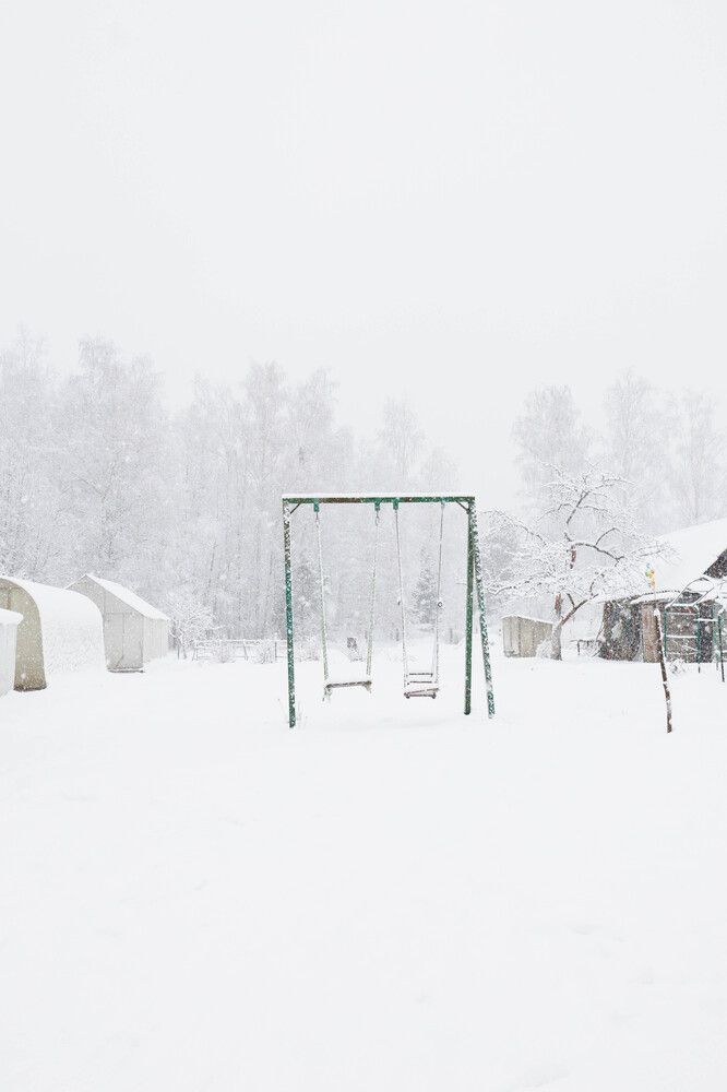 Photograph by Елена Киселева