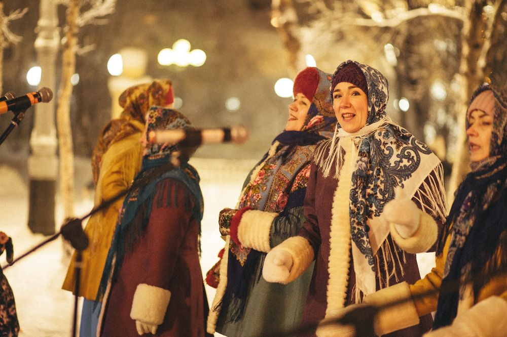 Фотография автора Yulia Babushkina