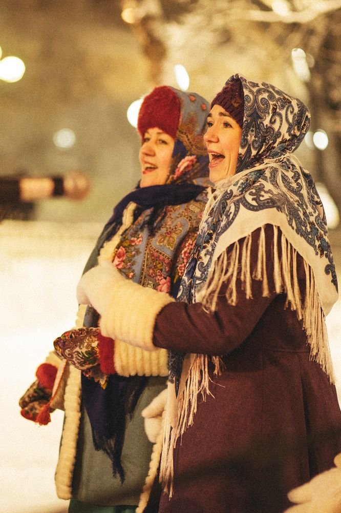 Фотография автора Yulia Babushkina