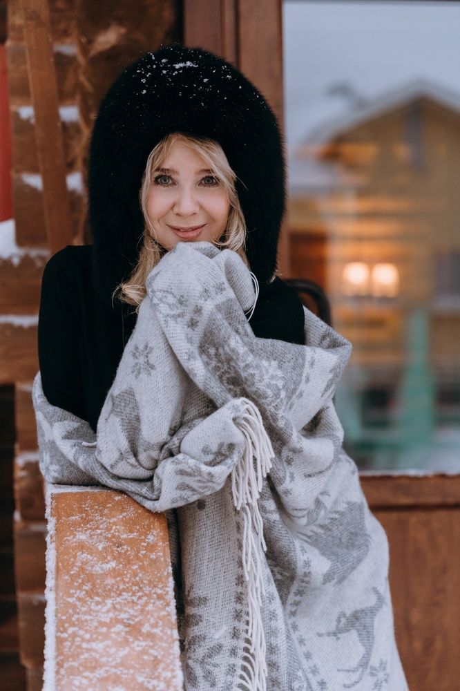 Photograph by Языкова Евгения