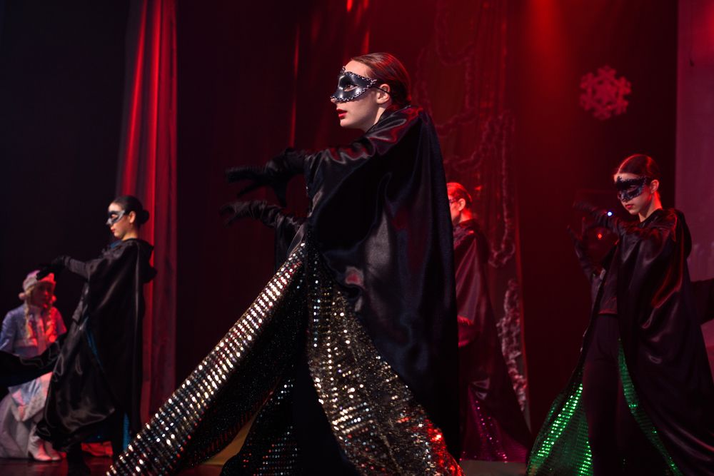 Photograph by Юлия Тарасова