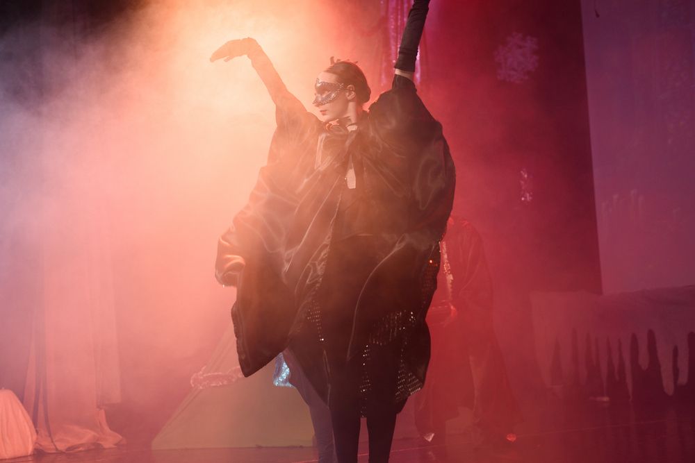 Photograph by Юлия Тарасова