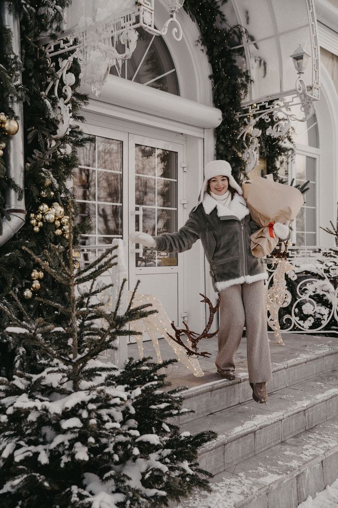 Photograph by Языкова Евгения