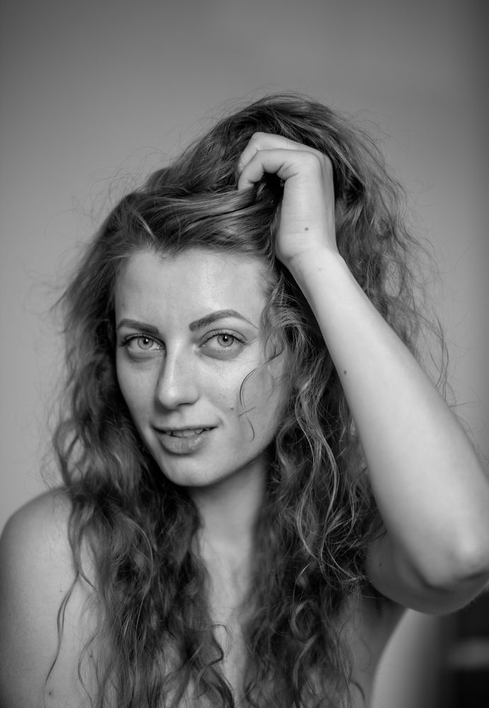 Photograph by Elisabeth Rembitskaya