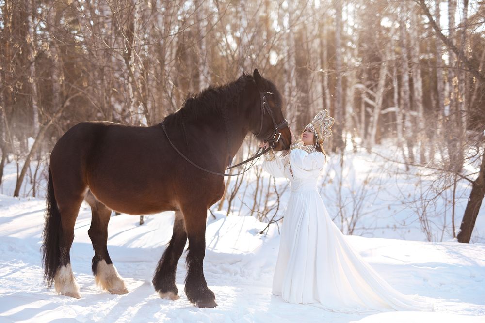 Фотография автора Келлер Ольга