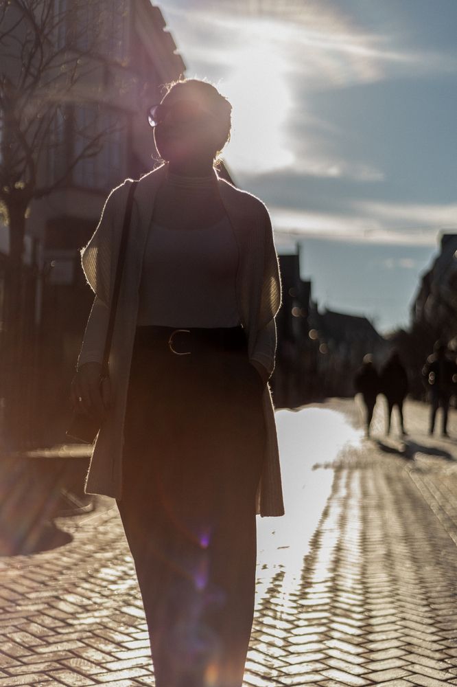 Photograph by Ljudmila Stupak