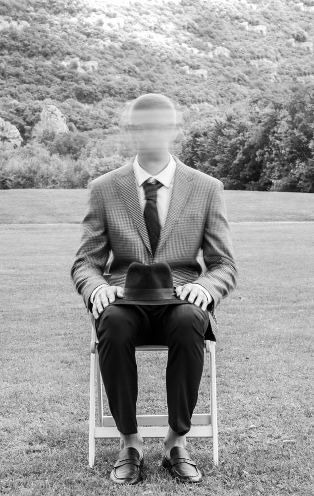 Photograph by Antonina Marchenko