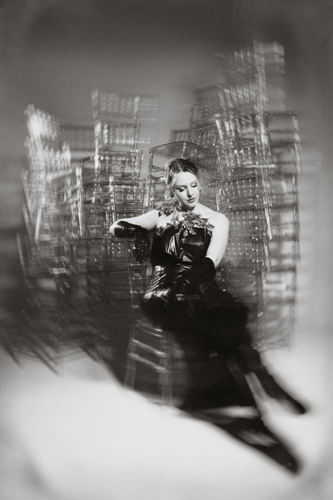 Photograph by Языкова Евгения